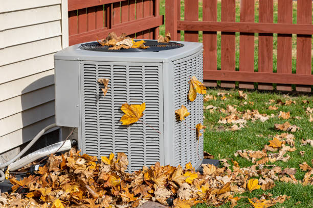 Best Solar-powered HVAC Systems in Havelock, NC