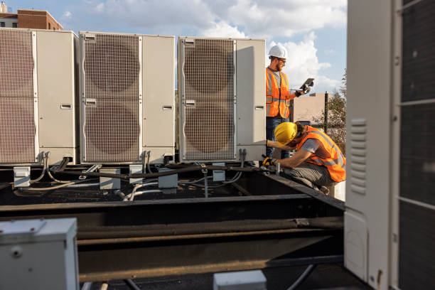 Best Commercial HVAC in Havelock, NC