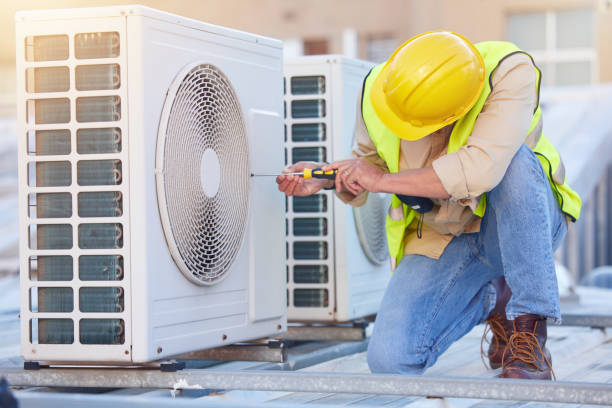 Best Energy-efficient HVAC Solutions in Havelock, NC