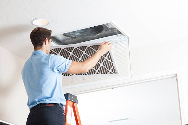 Best Thermostats and Smart Controls in Havelock, NC