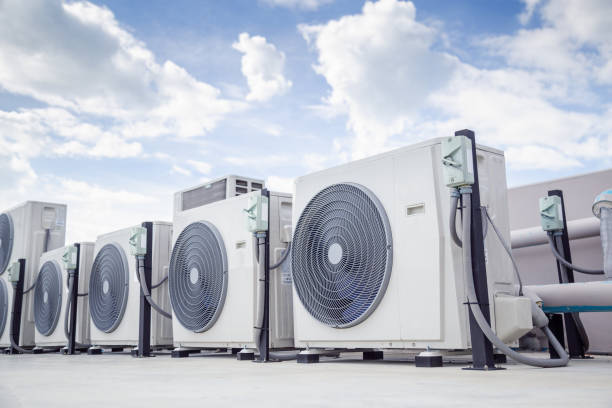 Best HVAC Supply and Distribution in Havelock, NC