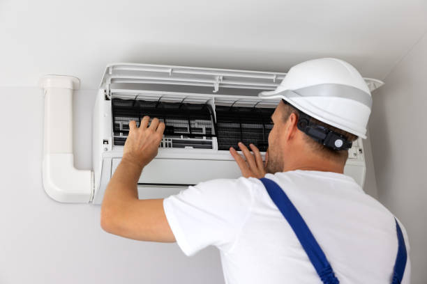 Best HVAC Software and Technology in Havelock, NC