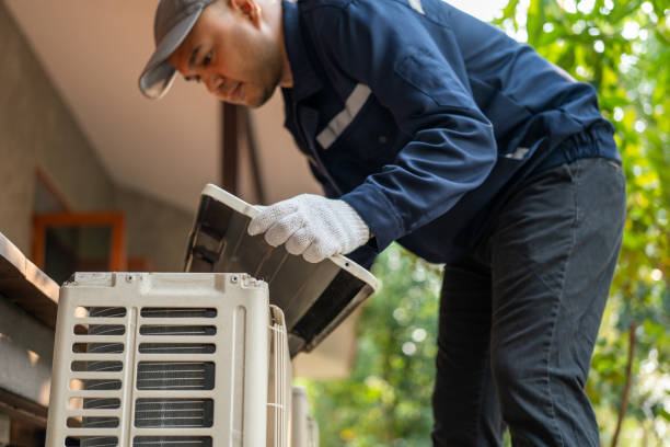 Best Emergency HVAC Services in Havelock, NC